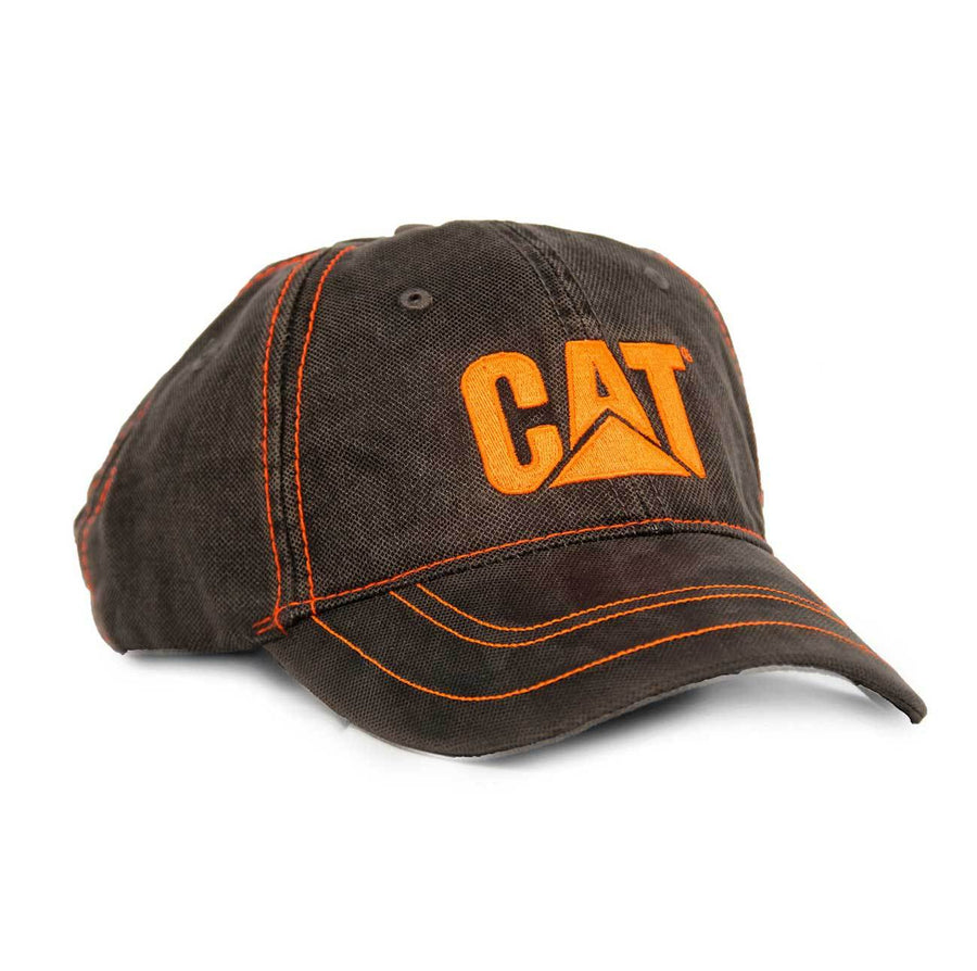 Gorra Cat Textured Cap 4446076 - KATZER