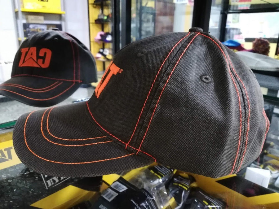 Gorra Cat Textured Cap 4446076 - KATZER