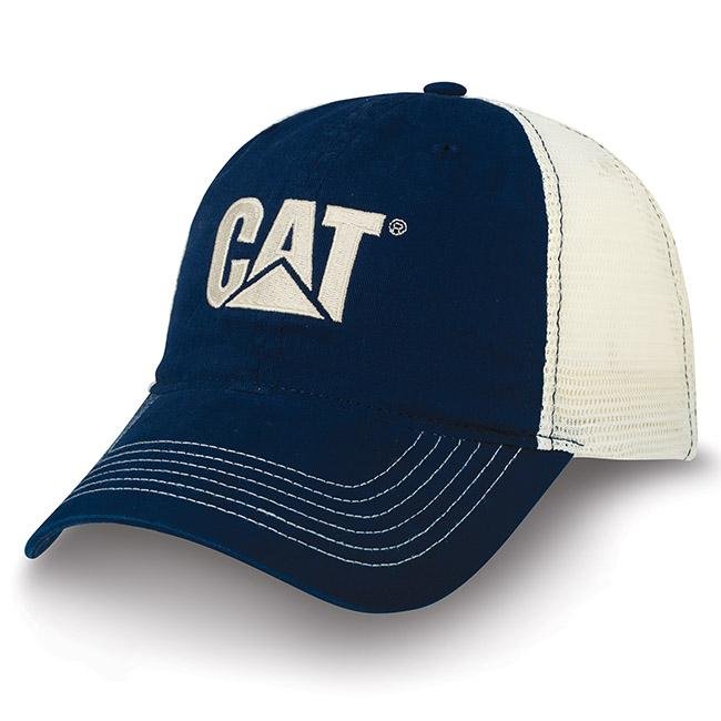 Gorra Cat Unstructured Cap 4447886 - KATZER