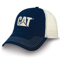 Thumbnail for Gorra Cat Unstructured Cap 4447886 - KATZER