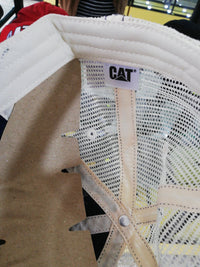 Thumbnail for Gorra Cat Unstructured Cap 4447886 - KATZER