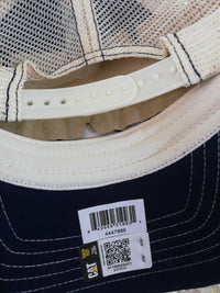 Thumbnail for Gorra Cat Unstructured Cap 4447886 - KATZER