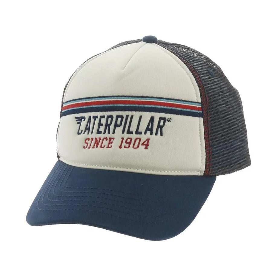 Gorra Cat Vintage Club Hat KSD2120413 - KATZER