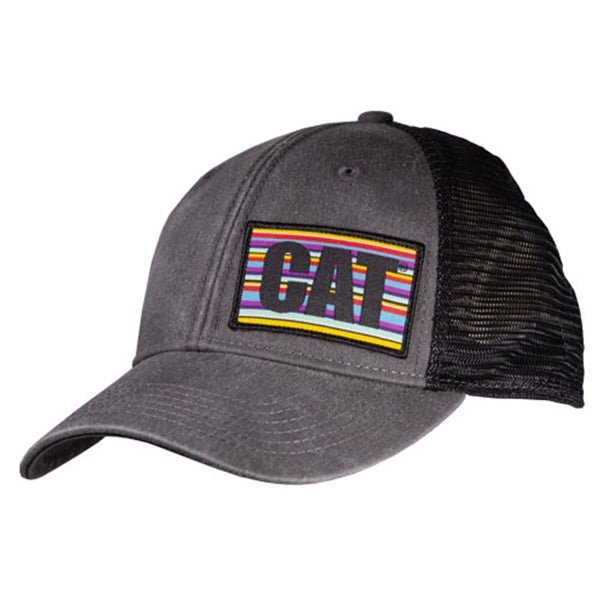 Gorra Criss Cross - KATZER