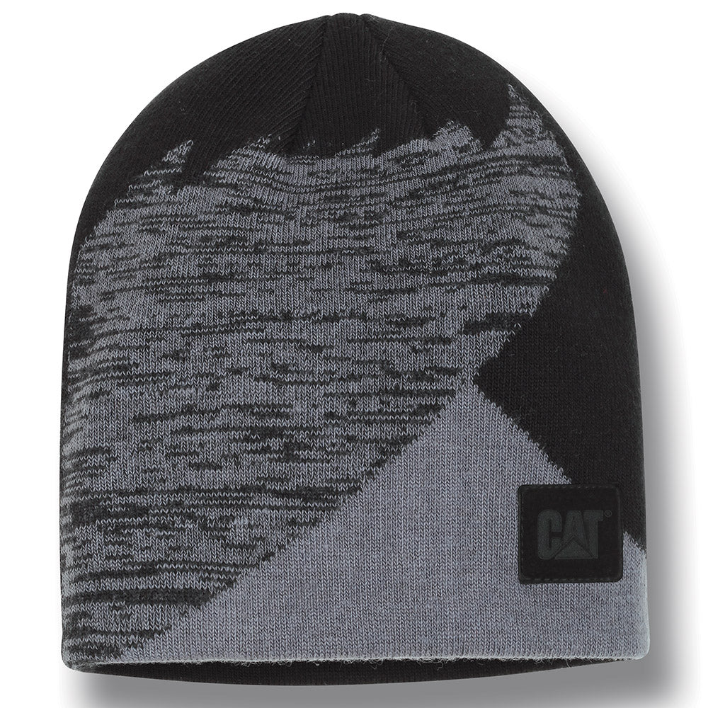 Gorra De Tejido Cat Color Block Beanie 4448378 - KATZER