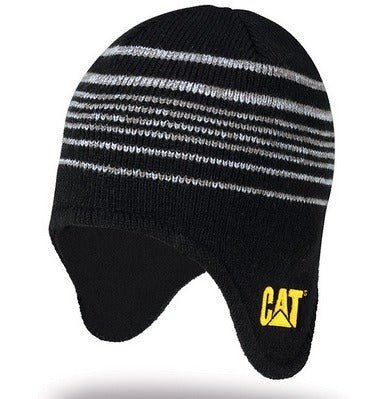 Gorra De Tejido Cat Ear Flap Knit Beanie 4448105 - KATZER