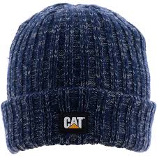 Gorra De Tejido Cat Logo KSD2120234 - KATZER