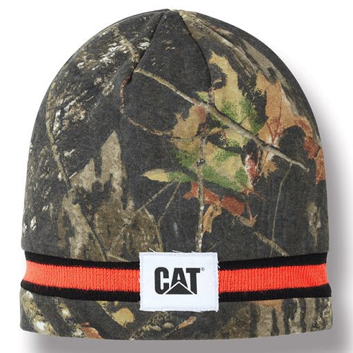 Gorra De Tejido Cat Mossy Oak Beanie 4448192 - KATZER