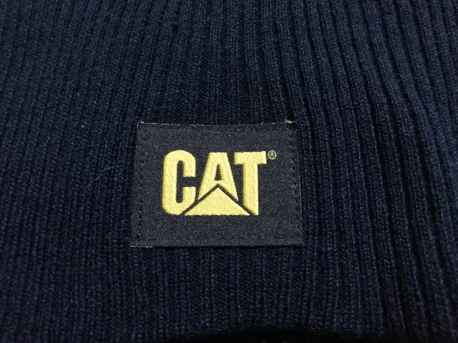 Gorra De Tejido Cat Power Knit Cap - KATZER
