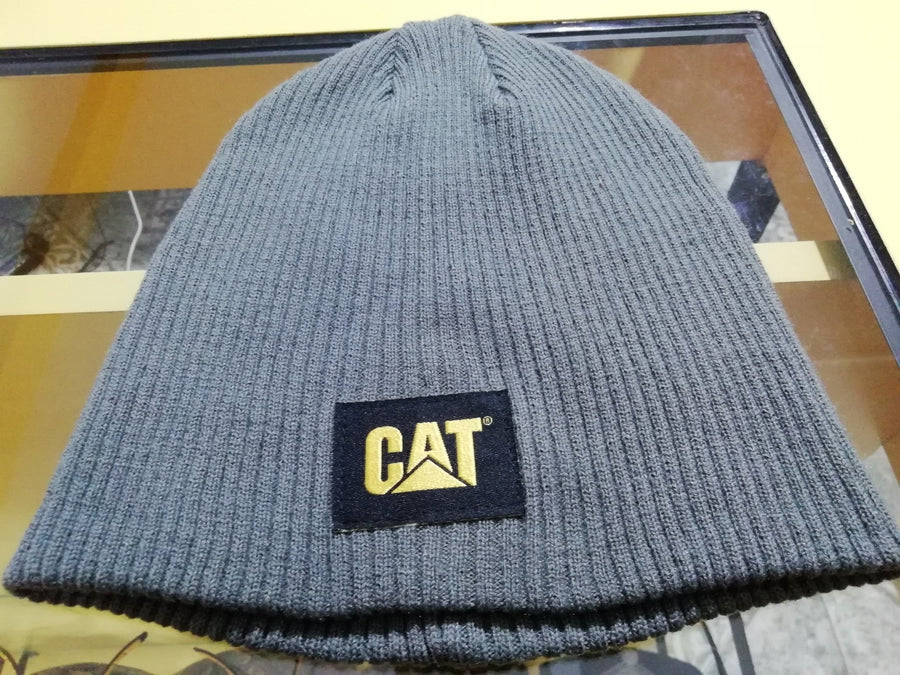Gorra De Tejido Cat Power Knit Cap - KATZER