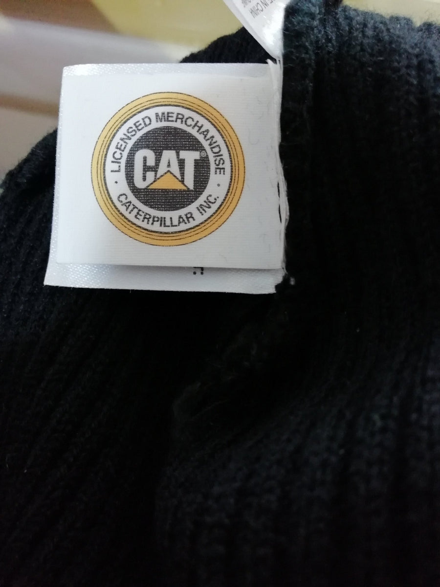 Gorra De Tejido Cat Power Knit Cap - KATZER