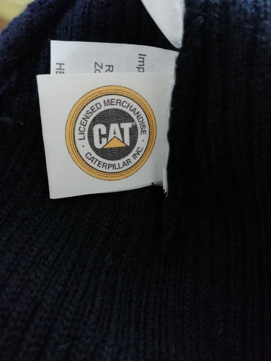 Gorra De Tejido Cat Power Knit Cap - KATZER