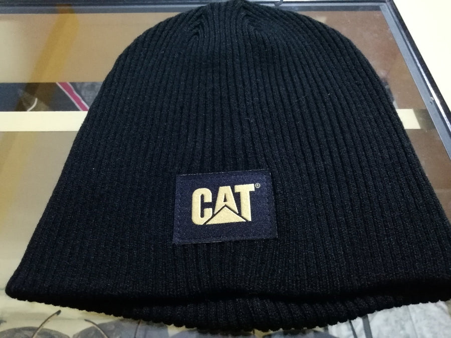 Gorra De Tejido Cat Power Knit Cap - KATZER