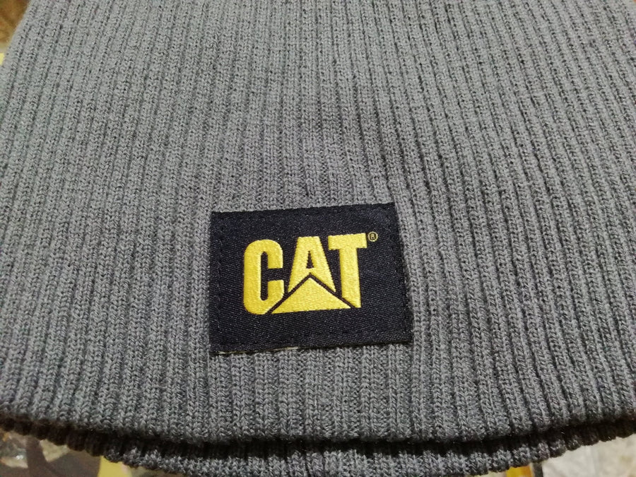 Gorra De Tejido Cat Power Knit Cap - KATZER