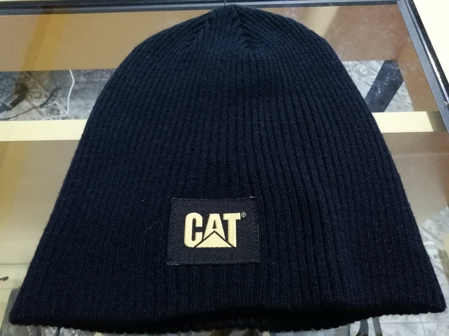 Gorra De Tejido Cat Power Knit Cap - KATZER
