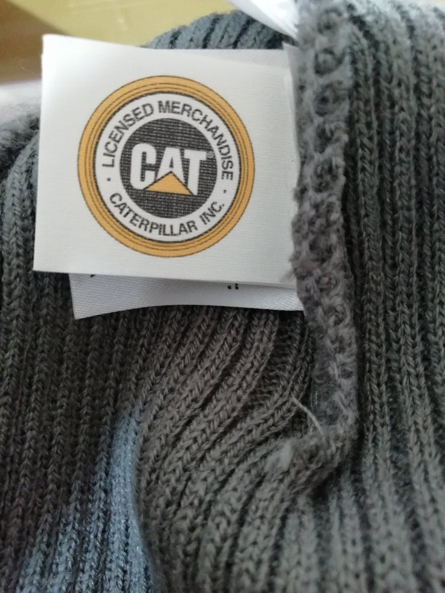 Gorra De Tejido Cat Power Knit Cap - KATZER
