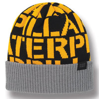 Thumbnail for Gorra de Tejido Cat Youth Text Knit Cap 4448380 - KATZER