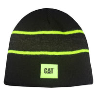 Thumbnail for Gorra De Tejido Striped Knit - KATZER