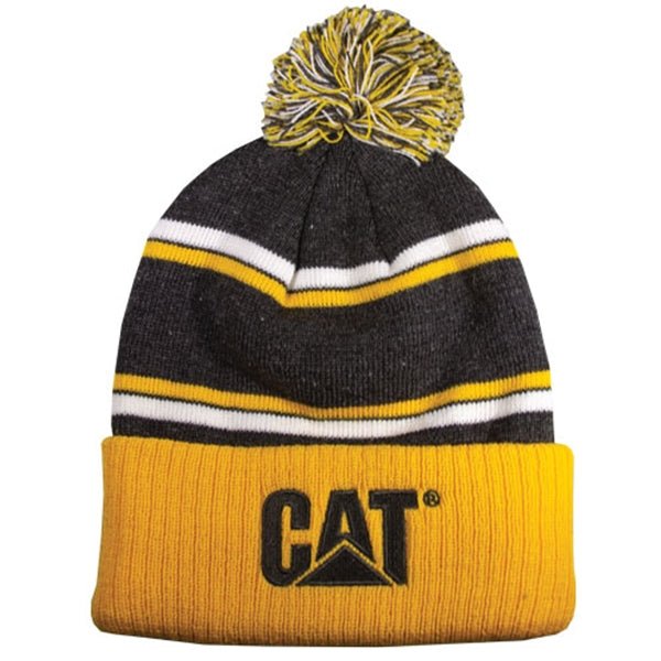 Gorra De Tejido Toastie - KATZER