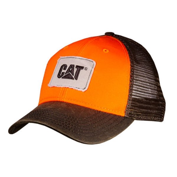 Gorra Frayed - KATZER