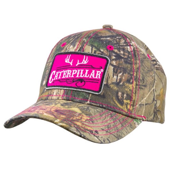 Gorra Huntress Para Mujer - KATZER