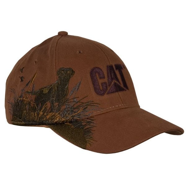 Gorra Lab - KATZER