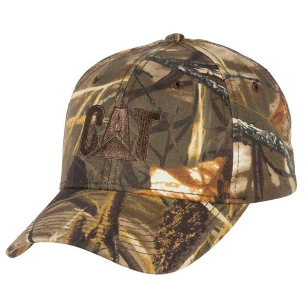 Gorra Max 4®Camo - KATZER