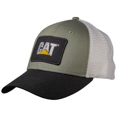 Gorra Mossy - KATZER