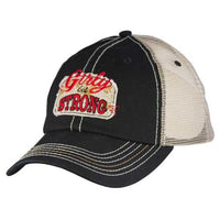 Thumbnail for Gorra Para Mujer Girly But Strong - KATZER