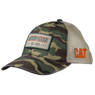 Gorra Rambo - KATZER