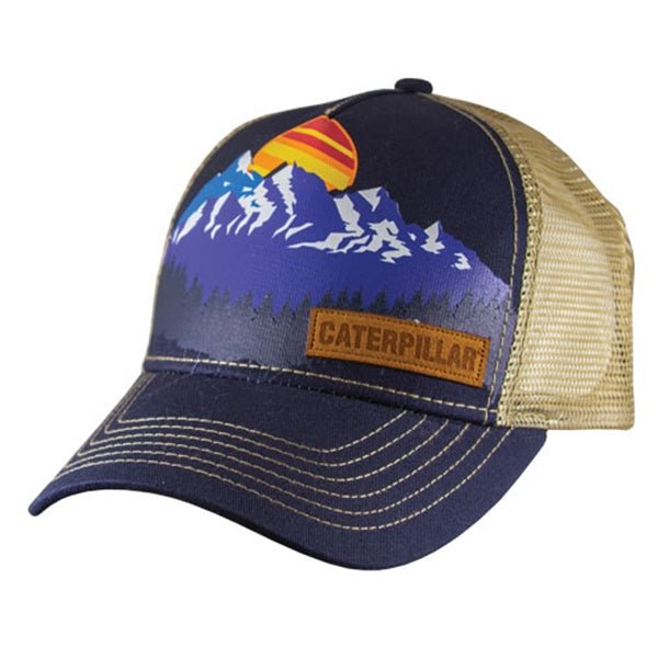 Gorra Sunset - KATZER