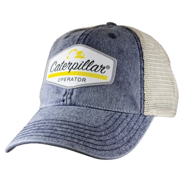 Gorra Superior - KATZER