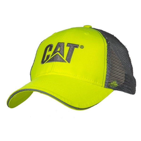 Gorra Verde Claro Electric Avenue - KATZER