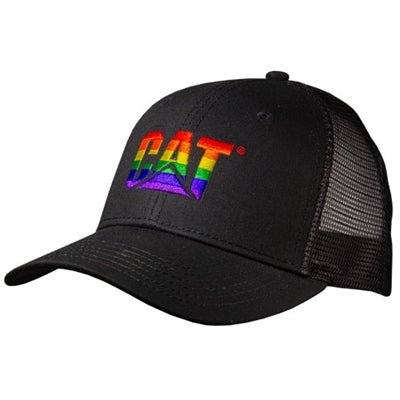 Gorra Vibrant - KATZER