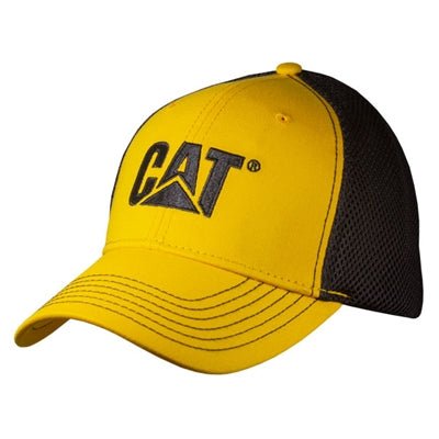 Gorra Yellow Blood - KATZER