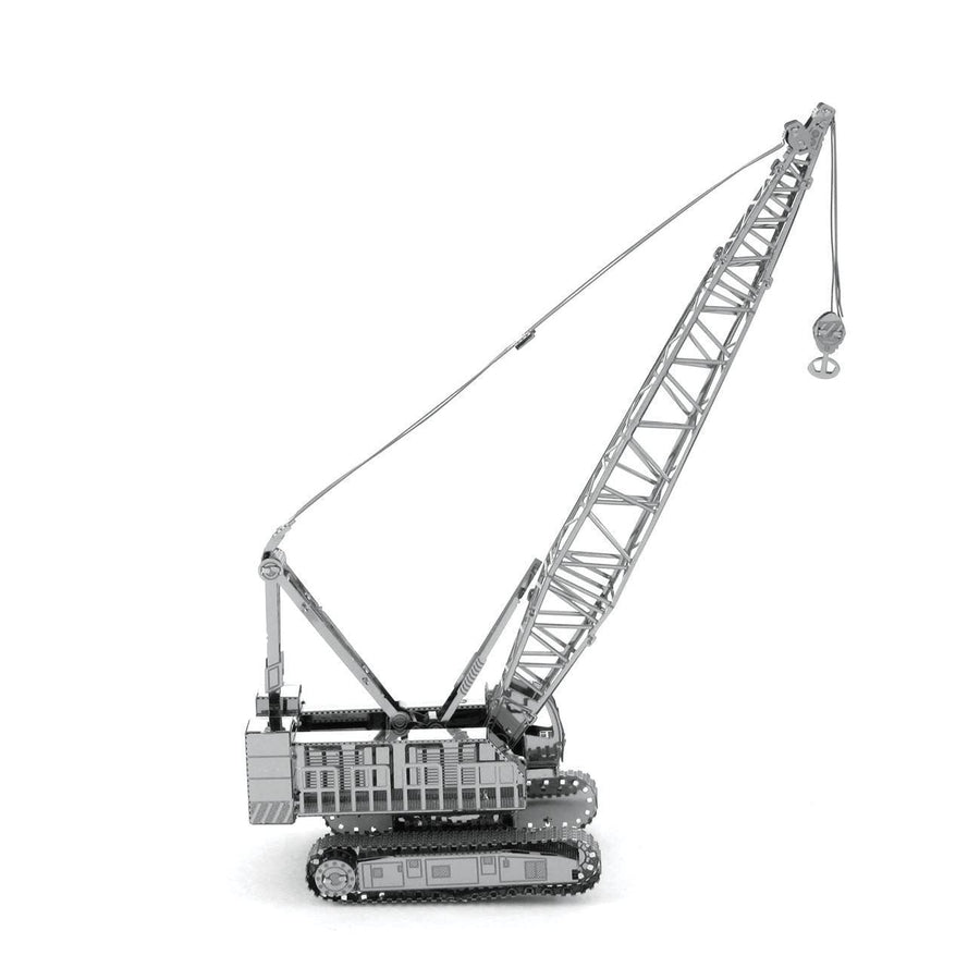 Grúa De Oruga Crawler Crane - KATZER