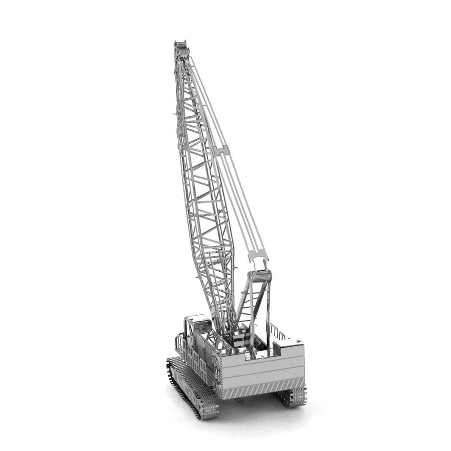 Grúa De Oruga Crawler Crane - KATZER