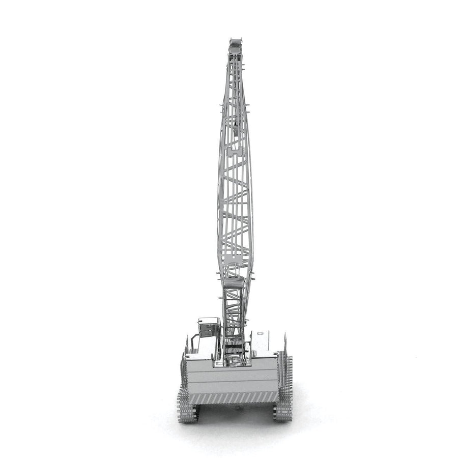 Grúa De Oruga Crawler Crane - KATZER