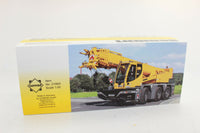 Thumbnail for Grúa Hidráulica Móvil Liebherr LTC 1045-3.1 Escala 1:50 - KATZER