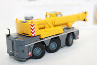 Thumbnail for Grúa Hidráulica Móvil Liebherr LTC 1045-3.1 Escala 1:50 - KATZER