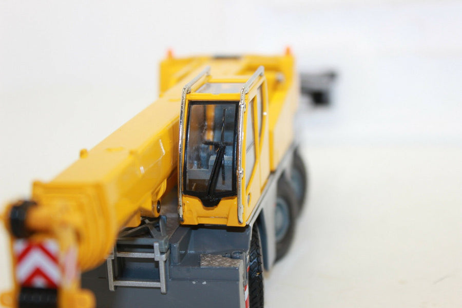 Grúa Hidráulica Móvil Liebherr LTC 1045-3.1 Escala 1:50 - KATZER