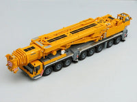 Thumbnail for Grúa Hidráulica Móvil Liebherr LTM 1500 - 8.1 Escala 1:50 - KATZER