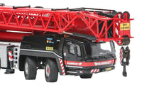 Thumbnail for Grúa Hidráulica Móvil Mammoet Grove GMK 6300L Escala 1:50 - KATZER