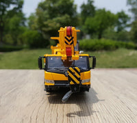 Thumbnail for Grúa Hidráulica XCMG XCT75 Escala 1:50 (Modelo Descontinuado) - KATZER