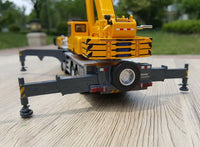 Thumbnail for Grúa Hidráulica XCMG XCT75 Escala 1:50 (Modelo Descontinuado) - KATZER