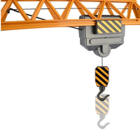 Thumbnail for Grúa Torre Control Remoto Escala 1:20 - KATZER