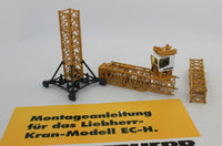 Thumbnail for Grúa Torre Liebherr 112 EC-H 8 Escala 1:87 - KATZER