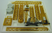 Thumbnail for Grúa Torre Liebherr 112 EC-H 8 Escala 1:87 - KATZER