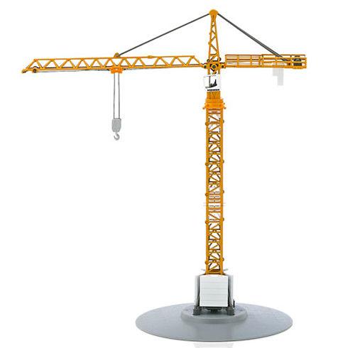 Grúa Torre Liebherr 1899 Escala 1:87 - KATZER