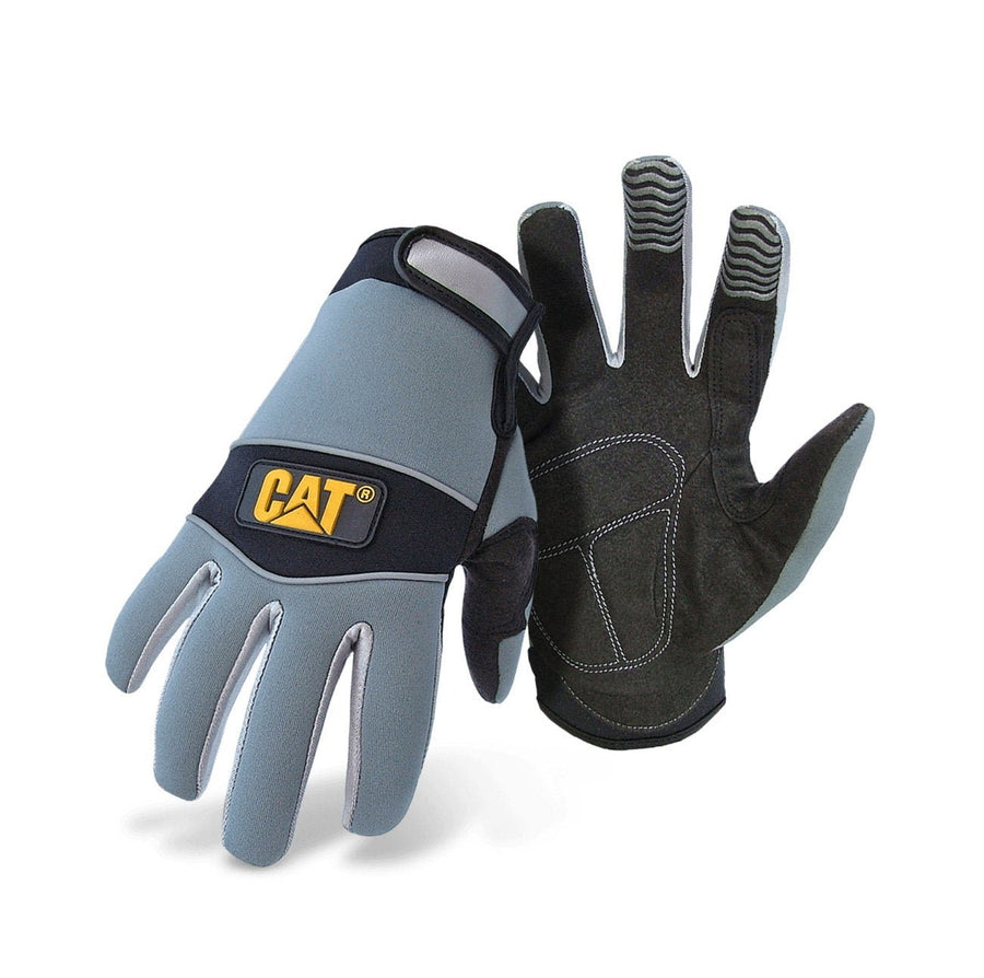 Guantes Caterpillar Neoprene Work Gloves - KATZER